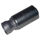 ATCO Aluminium Fitting # 10 Weld On - Reduced Beadlock #10 Straight