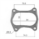 PERMASEAL TURBO GASKET