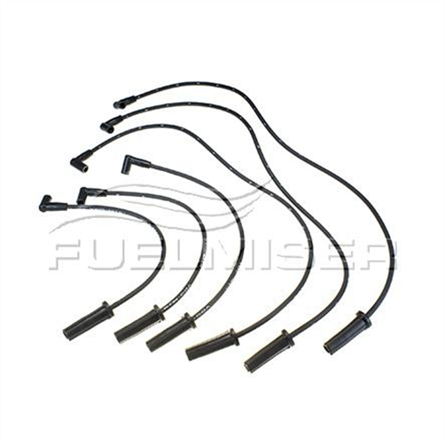FUELMISER Ignition Leads - Continental