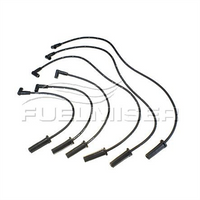 FUELMISER Ignition Leads - Continental