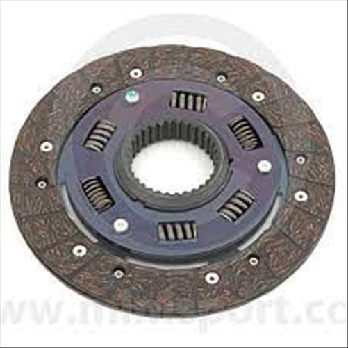 AP CLUTCH PLATE - MINI 190MM X 32SPL