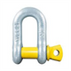 ARK DEE SHACKLE RATED 11MM
