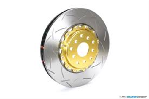 DBA Disc Brake Rotor