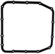 DRIVETECH PAN GASK 4R70W (MOULD RUBBER)