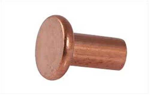 TINKR RIVET COPPER