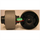 SAS FRONT LOWER ARM FRONT BUSH