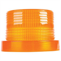 Narva Amber Lens To Suit 85338