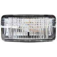 Narva NUMBER PLATE LIGHT LED 9 TO 33V WITH 0.5M LEAD