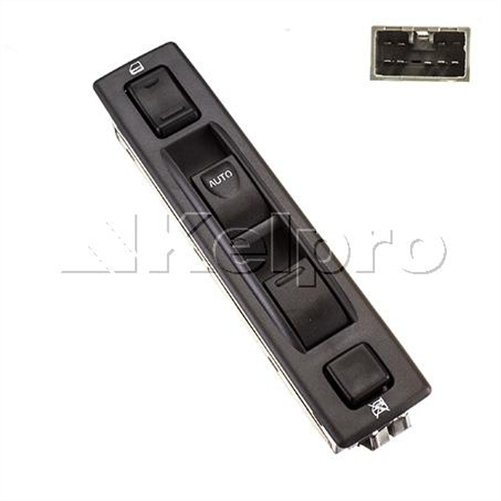 KELPRO Power Window Switch - Master