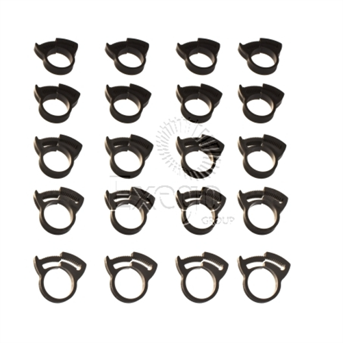 DRIVETECH Steering Rack Clamp