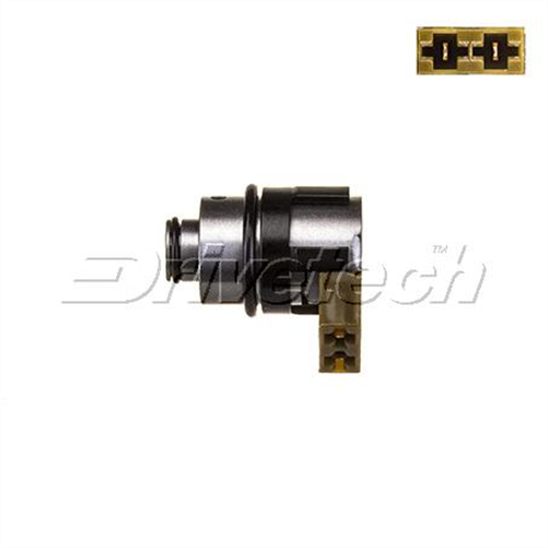 DRIVETECH SOLENOID 0AW EPC SAFETY SOLENOID
