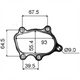 PERMASEAL TURBO GASKET