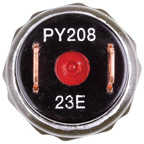 OEX Air Con Pressure Switch Male - Binary