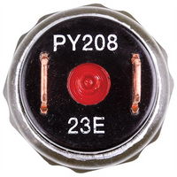 OEX Air Con Pressure Switch Male - Binary