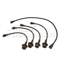 FUELMISER Ignition Leads - Continental