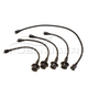 FUELMISER Ignition Leads - Continental