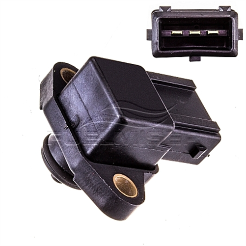 FUELMISER MAP SENSOR