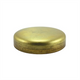 CHAMPION CUP TYPE BRASS FROST PLUG 1IN