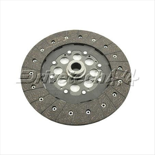 Clutch Industries CLUTCH PLATE