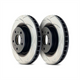DBA Disc Brake Rotor