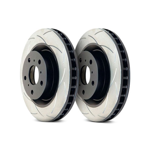 DBA Disc Brake Rotor
