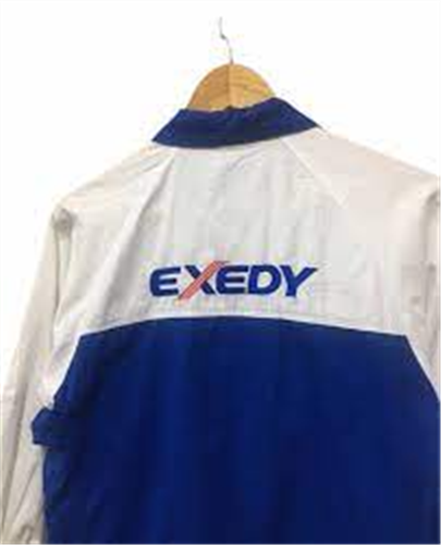 TINKR EXEDY RACING JACKET   ** SMALL SIZE ONLY