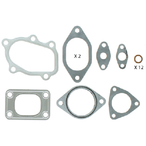 PERMASEAL TURBO GASKET KIT