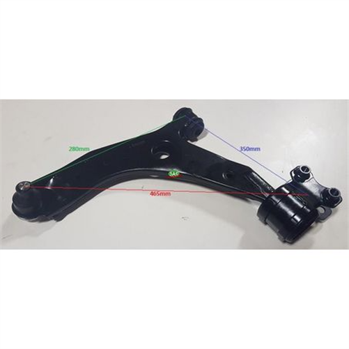 SAS Lower Control Arm