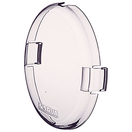 Narva 150 Lamp - See Through Lens Protector To Suit 72210