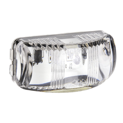 Narva REAR MARKER LIGHT RED LED 9 TO 33V