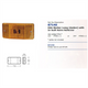 Narva LENS TO SUIT 87140