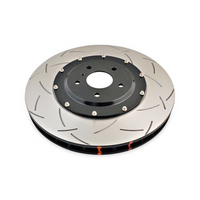 DBA Disc Brake Rotor