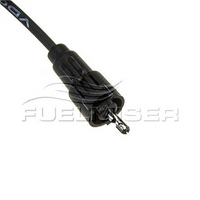 FUELMISER Ignition Leads - Continental Ignition Leads - Continental