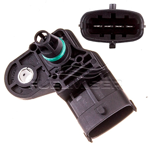 FUELMISER MAP SENSOR
