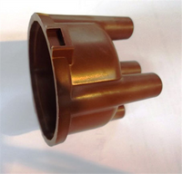 FUELMISER DISTRIBUTOR CAP - OES Fuelmiser Distributor Cap - OES
