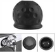 ARK TOWBALL COVER CLIP-ON BLACK