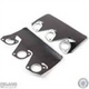 ACL EXHAUST FLANGE GASKET BMW 320 M20 JE555A