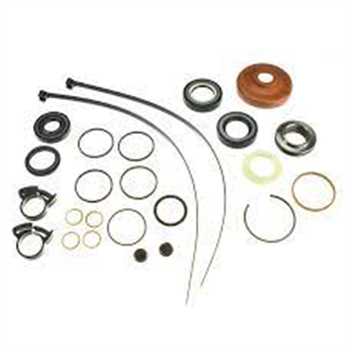 DRIVETECH Steering Box Kit