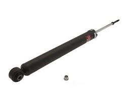 REAR SHOCK ABSORBER NISSAN JUKE F15 2WD 349198