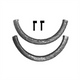 PERMASEAL Oil Seal HN022