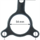 PERMASEAL Turbo Outlet Gasket