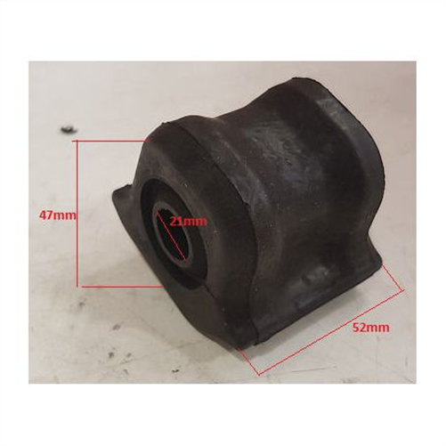 SAS Sway Bar Mount Bush
