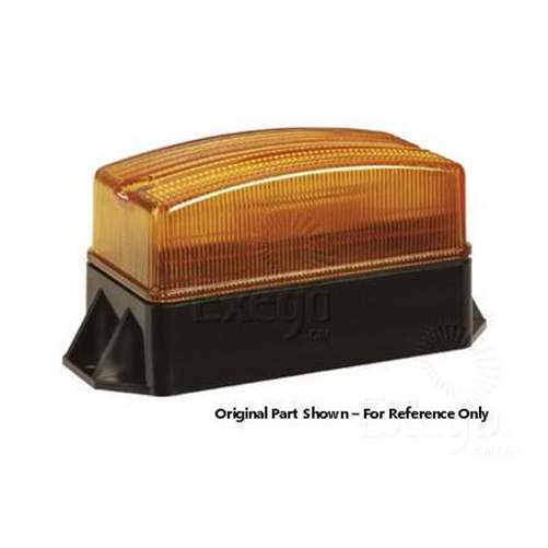 Narva Amber Lens To Suit 85340A