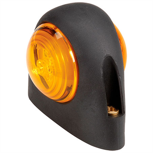 Narva SIDE INDICATOR LAMP LED 9 TO 33V SURFACE MOUNT