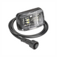 Narva LED Front Outline Marker White 12V