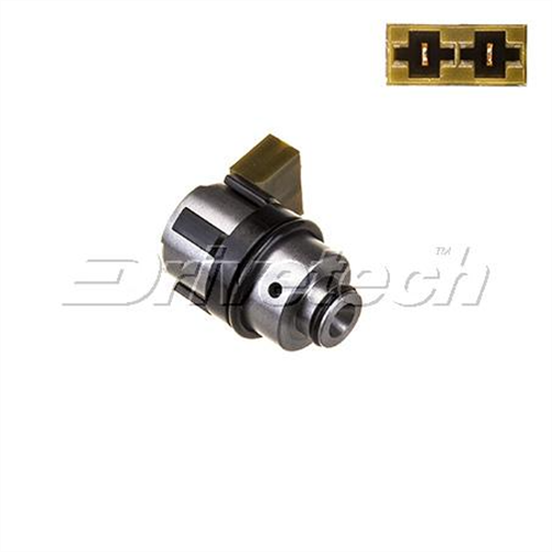 DRIVETECH SOLENOID 0AW EPC SAFETY SOLENOID