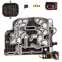 DRIVETECH SOLENOID ASSY 62TE OEM