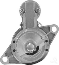 OEX Starter Motor 12V 9Th CCW Denso Style