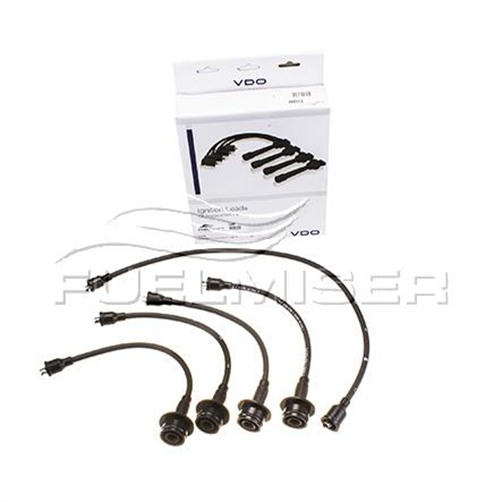 FUELMISER Ignition Leads - Continental