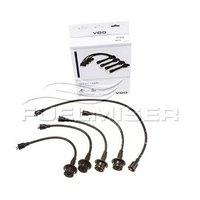 FUELMISER Ignition Leads - Continental